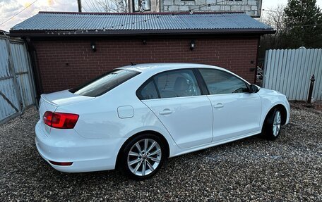 Volkswagen Jetta VI, 2012 год, 1 450 000 рублей, 7 фотография