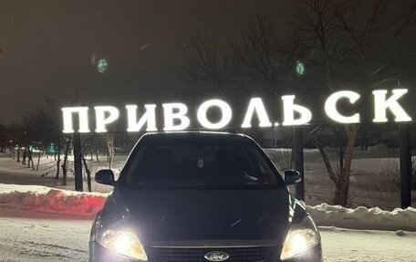 Ford Focus II рестайлинг, 2009 год, 510 000 рублей, 8 фотография