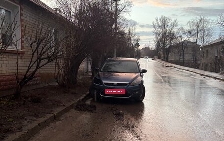 Ford Focus II рестайлинг, 2009 год, 510 000 рублей, 4 фотография