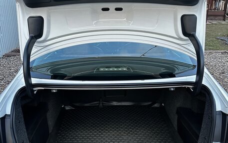 Volkswagen Jetta VI, 2012 год, 1 450 000 рублей, 13 фотография