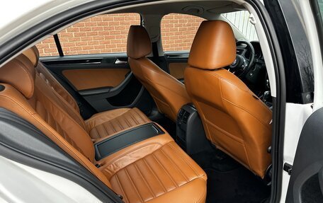 Volkswagen Jetta VI, 2012 год, 1 450 000 рублей, 20 фотография