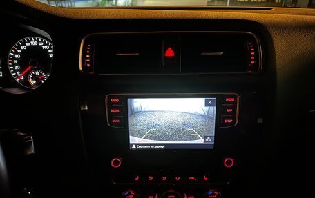 Volkswagen Jetta VI, 2012 год, 1 450 000 рублей, 16 фотография