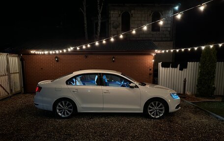 Volkswagen Jetta VI, 2012 год, 1 450 000 рублей, 23 фотография