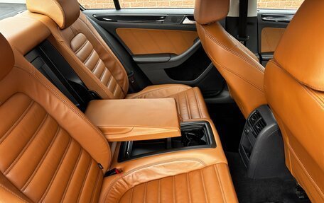 Volkswagen Jetta VI, 2012 год, 1 450 000 рублей, 19 фотография