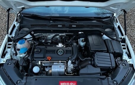 Volkswagen Jetta VI, 2012 год, 1 450 000 рублей, 14 фотография