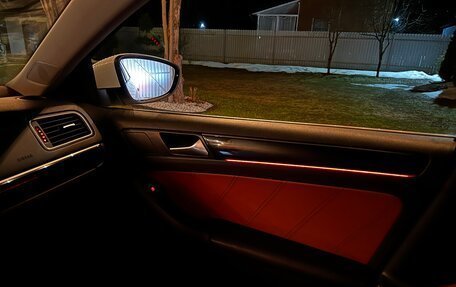 Volkswagen Jetta VI, 2012 год, 1 450 000 рублей, 25 фотография