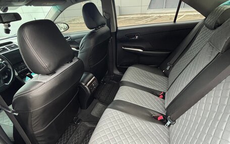 Toyota Camry, 2014 год, 1 835 000 рублей, 7 фотография