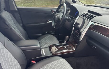 Toyota Camry, 2014 год, 1 835 000 рублей, 12 фотография