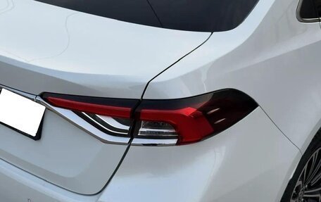 Toyota Corolla, 2022 год, 1 435 000 рублей, 7 фотография