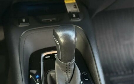 Toyota Corolla, 2022 год, 1 435 000 рублей, 12 фотография