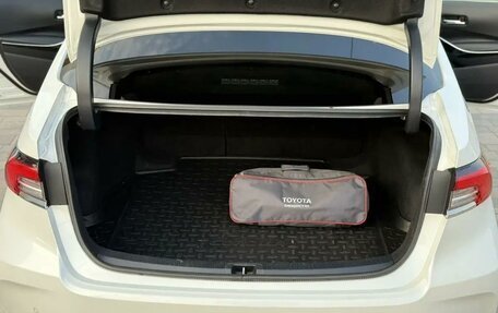 Toyota Corolla, 2022 год, 1 435 000 рублей, 13 фотография
