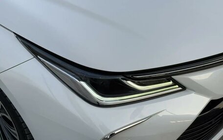 Toyota Corolla, 2022 год, 1 435 000 рублей, 8 фотография