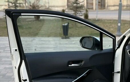 Toyota Corolla, 2022 год, 1 435 000 рублей, 9 фотография