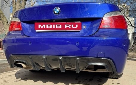 BMW 5 серия, 2003 год, 1 500 000 рублей, 10 фотография