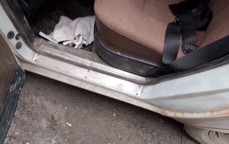 ГАЗ 24 «Волга», 1989 год, 220 000 рублей, 7 фотография