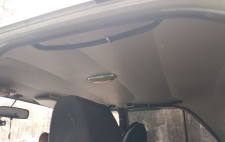 ГАЗ 24 «Волга», 1989 год, 220 000 рублей, 5 фотография