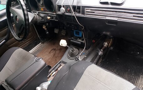 ГАЗ 24 «Волга», 1989 год, 220 000 рублей, 3 фотография