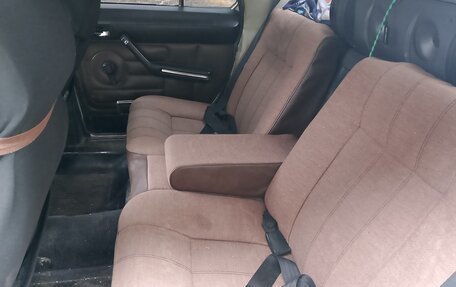 ГАЗ 24 «Волга», 1989 год, 220 000 рублей, 6 фотография