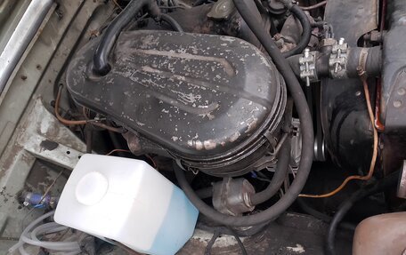 ГАЗ 24 «Волга», 1989 год, 220 000 рублей, 11 фотография