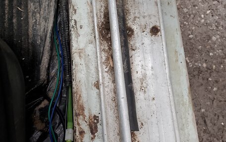 ГАЗ 24 «Волга», 1989 год, 220 000 рублей, 10 фотография