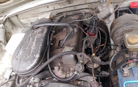 ГАЗ 24 «Волга», 1989 год, 220 000 рублей, 12 фотография