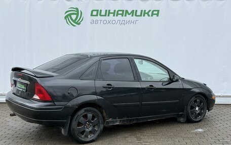 Ford Focus IV, 2002 год, 190 000 рублей, 5 фотография