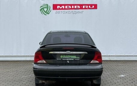 Ford Focus IV, 2002 год, 190 000 рублей, 6 фотография