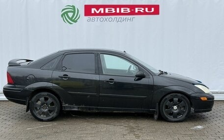 Ford Focus IV, 2002 год, 190 000 рублей, 4 фотография
