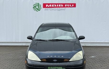 Ford Focus IV, 2002 год, 190 000 рублей, 2 фотография