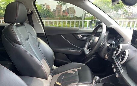 Audi Q2 I, 2022 год, 1 550 000 рублей, 11 фотография