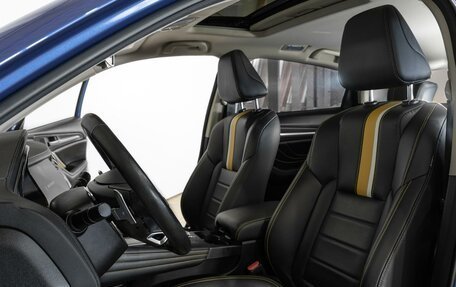 Haval F7x I, 2020 год, 1 984 000 рублей, 5 фотография