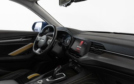 Haval F7x I, 2020 год, 1 984 000 рублей, 9 фотография