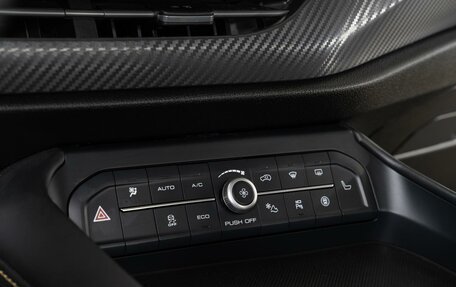 Haval F7x I, 2020 год, 1 984 000 рублей, 12 фотография