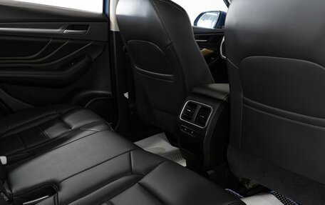 Haval F7x I, 2020 год, 1 984 000 рублей, 19 фотография