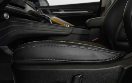 Haval F7x I, 2020 год, 1 984 000 рублей, 17 фотография