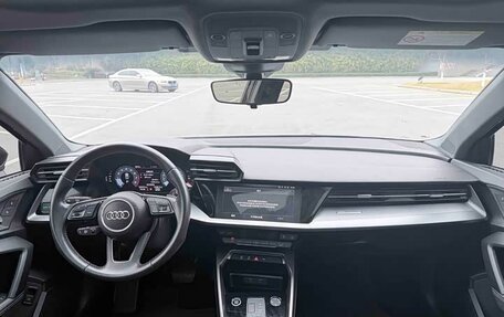 Audi A3, 2023 год, 1 790 000 рублей, 5 фотография