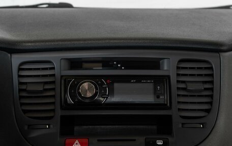 KIA Rio II, 2007 год, 439 000 рублей, 6 фотография