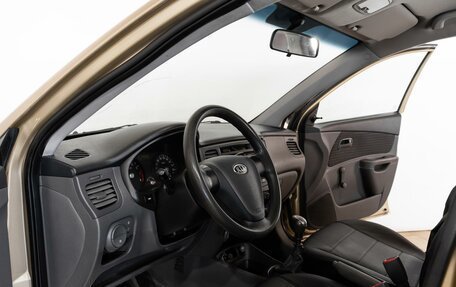 KIA Rio II, 2007 год, 439 000 рублей, 5 фотография