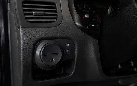 KIA Rio II, 2007 год, 439 000 рублей, 8 фотография