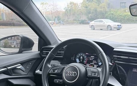 Audi A3, 2023 год, 1 790 000 рублей, 6 фотография