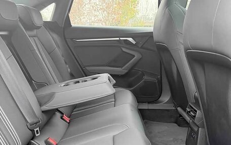 Audi A3, 2023 год, 1 790 000 рублей, 7 фотография