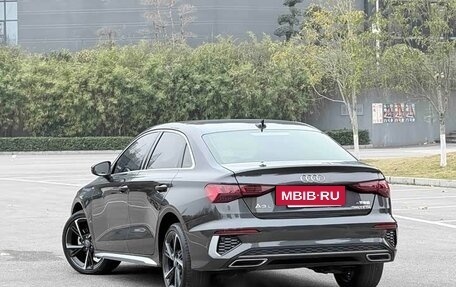 Audi A3, 2023 год, 1 790 000 рублей, 3 фотография