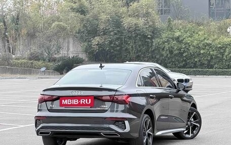 Audi A3, 2023 год, 1 790 000 рублей, 4 фотография