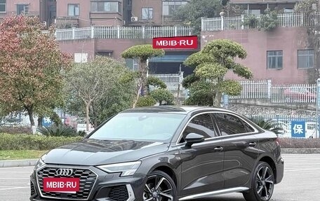 Audi A3, 2023 год, 1 790 000 рублей, 2 фотография