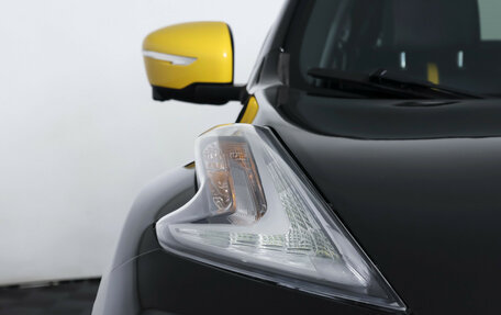 Nissan Juke II, 2017 год, 1 585 000 рублей, 20 фотография