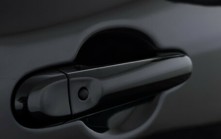 Nissan Juke II, 2017 год, 1 585 000 рублей, 18 фотография