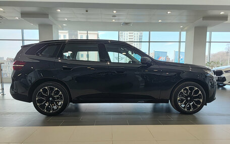 BMW X3, 2025 год, 7 180 000 рублей, 5 фотография