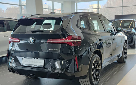 BMW X3, 2025 год, 7 180 000 рублей, 6 фотография