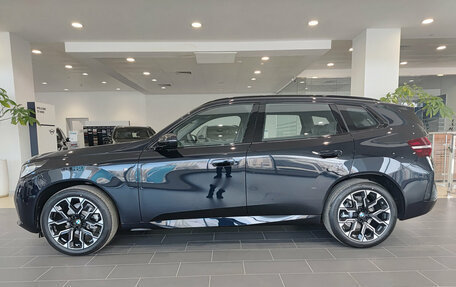 BMW X3, 2025 год, 7 180 000 рублей, 10 фотография