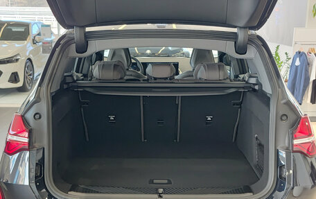 BMW X3, 2025 год, 7 180 000 рублей, 12 фотография